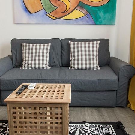 Premium Apartment By Mrg Apartments Bucarest Extérieur photo
