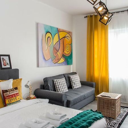 Premium Apartment By Mrg Apartments Bucarest Extérieur photo