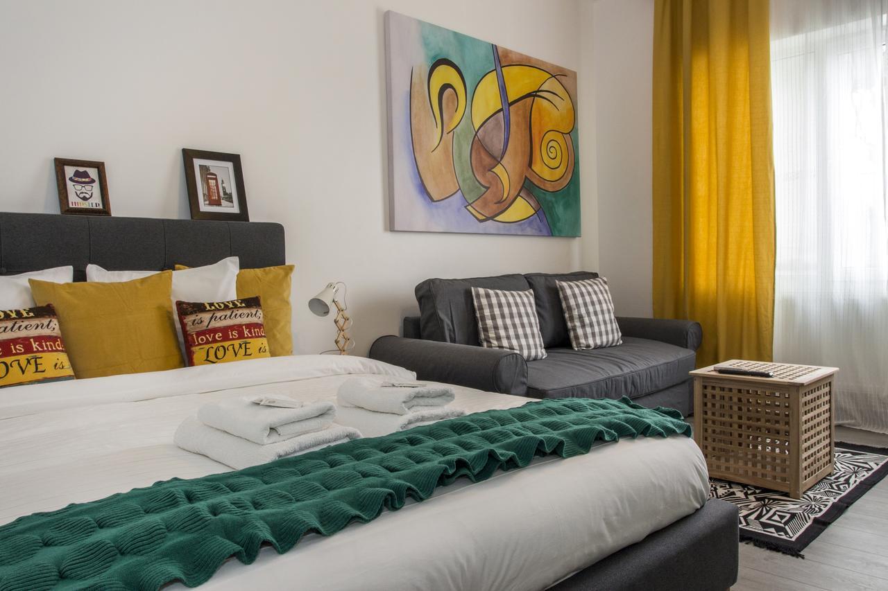 Premium Apartment By Mrg Apartments Bucarest Extérieur photo