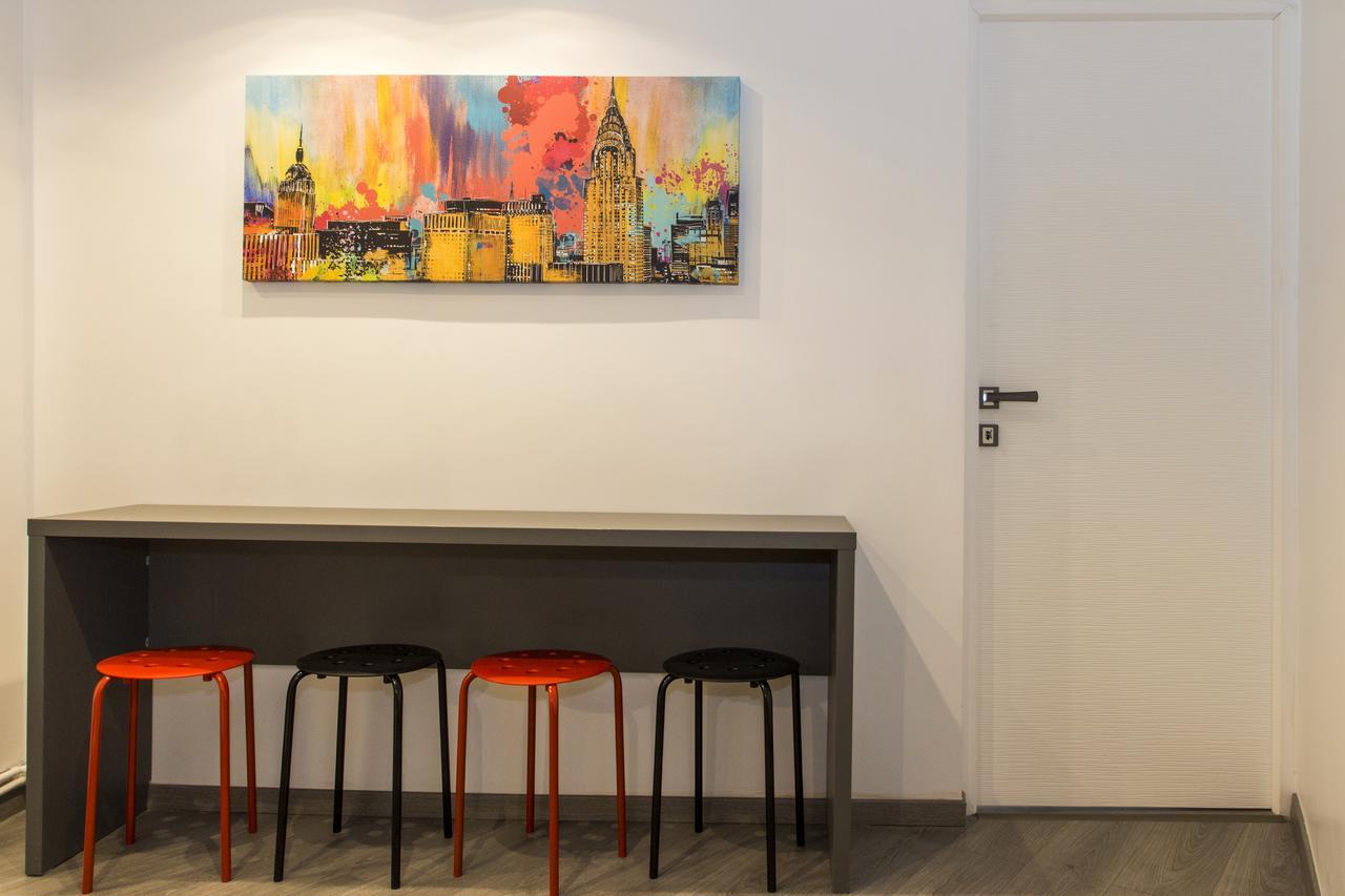 Premium Apartment By Mrg Apartments Bucarest Extérieur photo