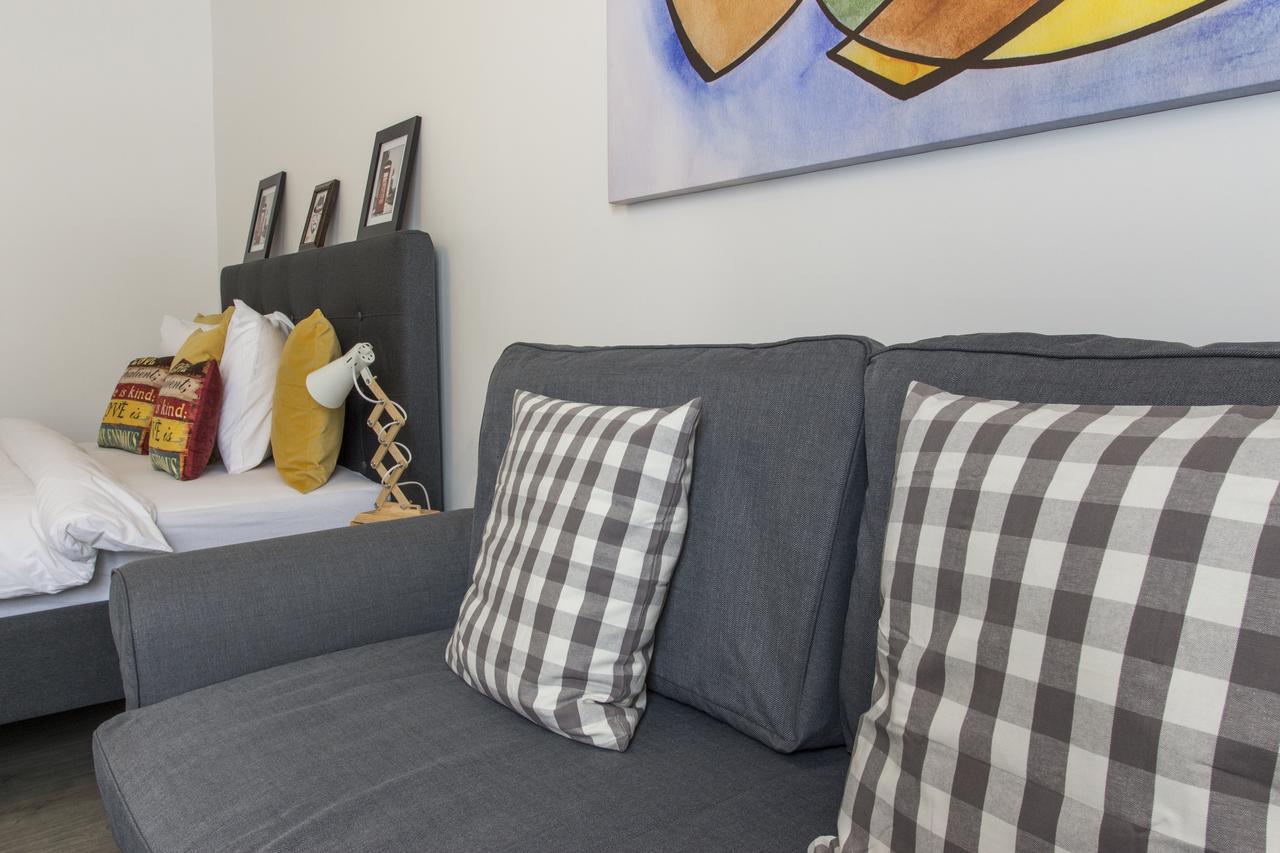 Premium Apartment By Mrg Apartments Bucarest Extérieur photo
