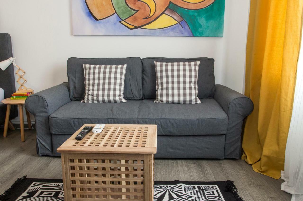 Premium Apartment By Mrg Apartments Bucarest Extérieur photo