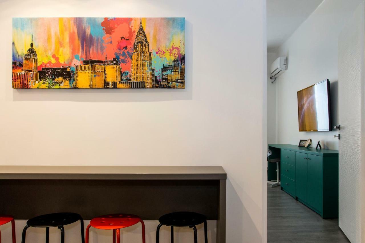 Premium Apartment By Mrg Apartments Bucarest Extérieur photo