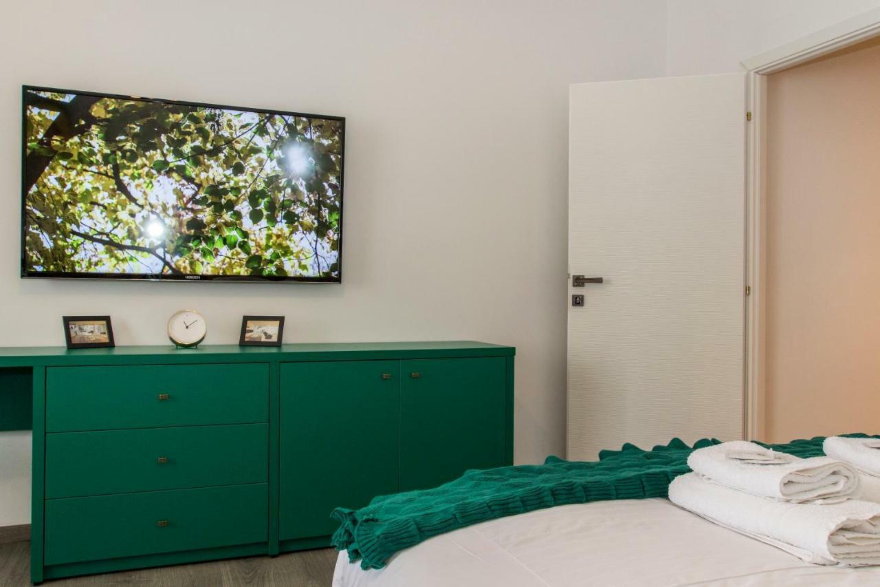 Premium Apartment By Mrg Apartments Bucarest Extérieur photo