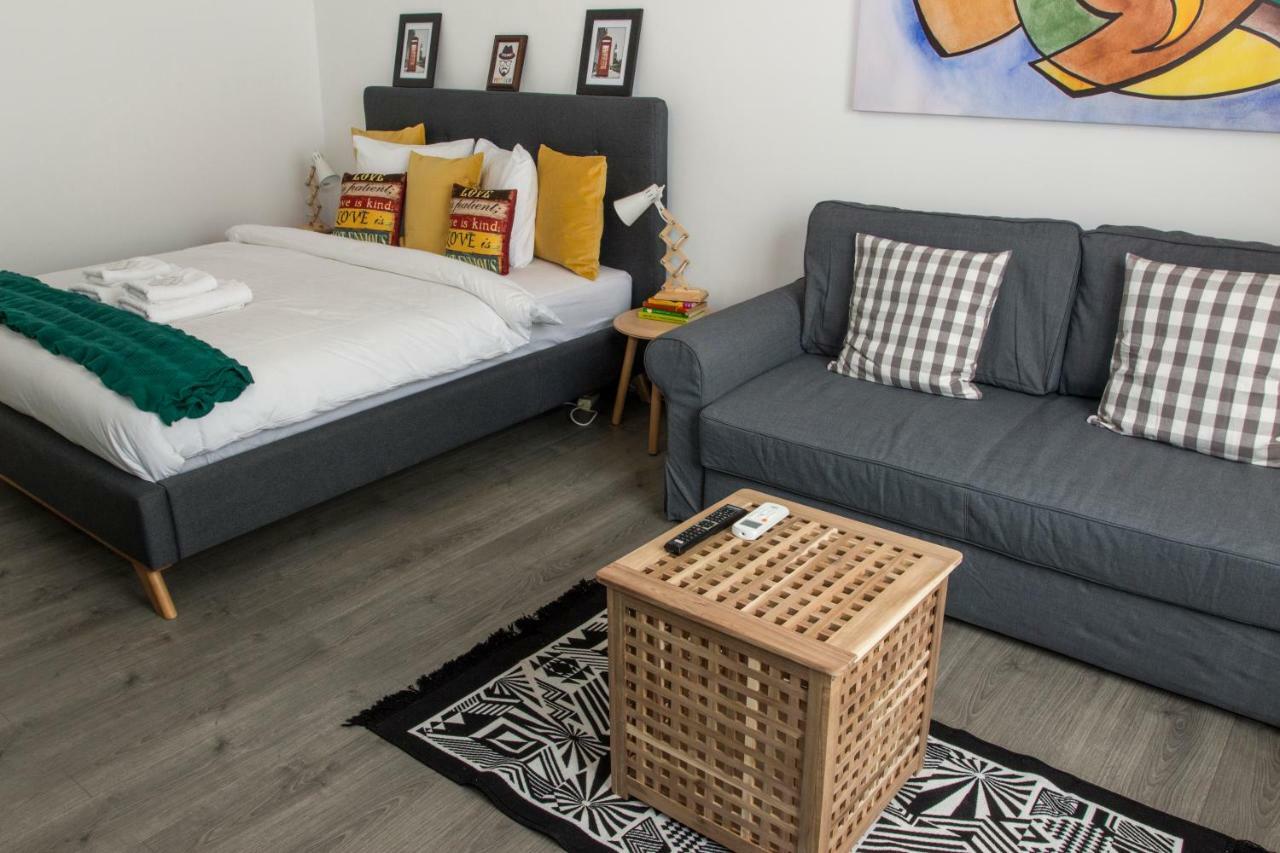 Premium Apartment By Mrg Apartments Bucarest Extérieur photo