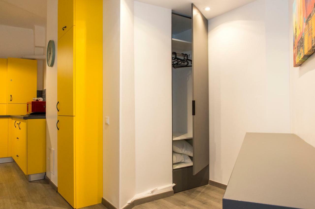 Premium Apartment By Mrg Apartments Bucarest Extérieur photo