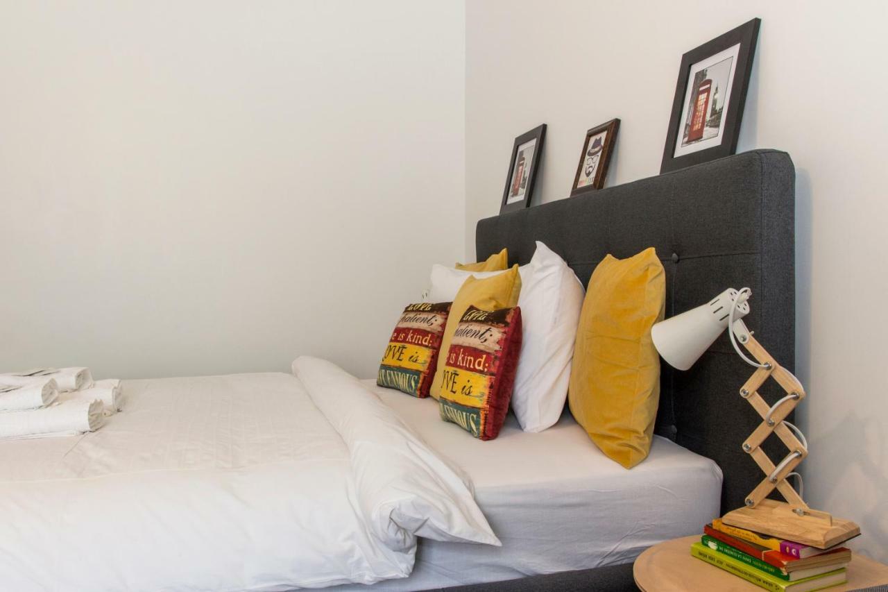 Premium Apartment By Mrg Apartments Bucarest Extérieur photo