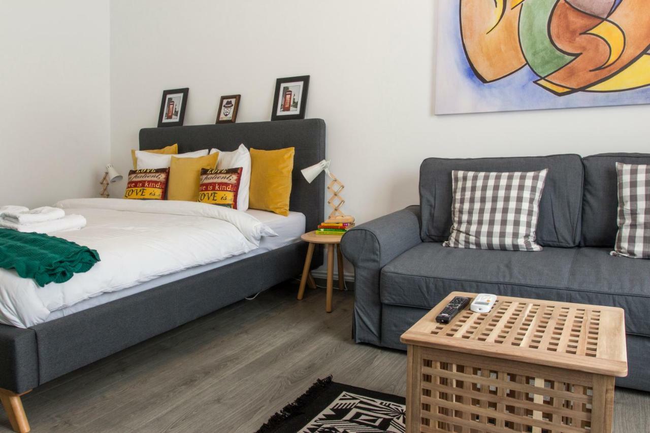 Premium Apartment By Mrg Apartments Bucarest Extérieur photo