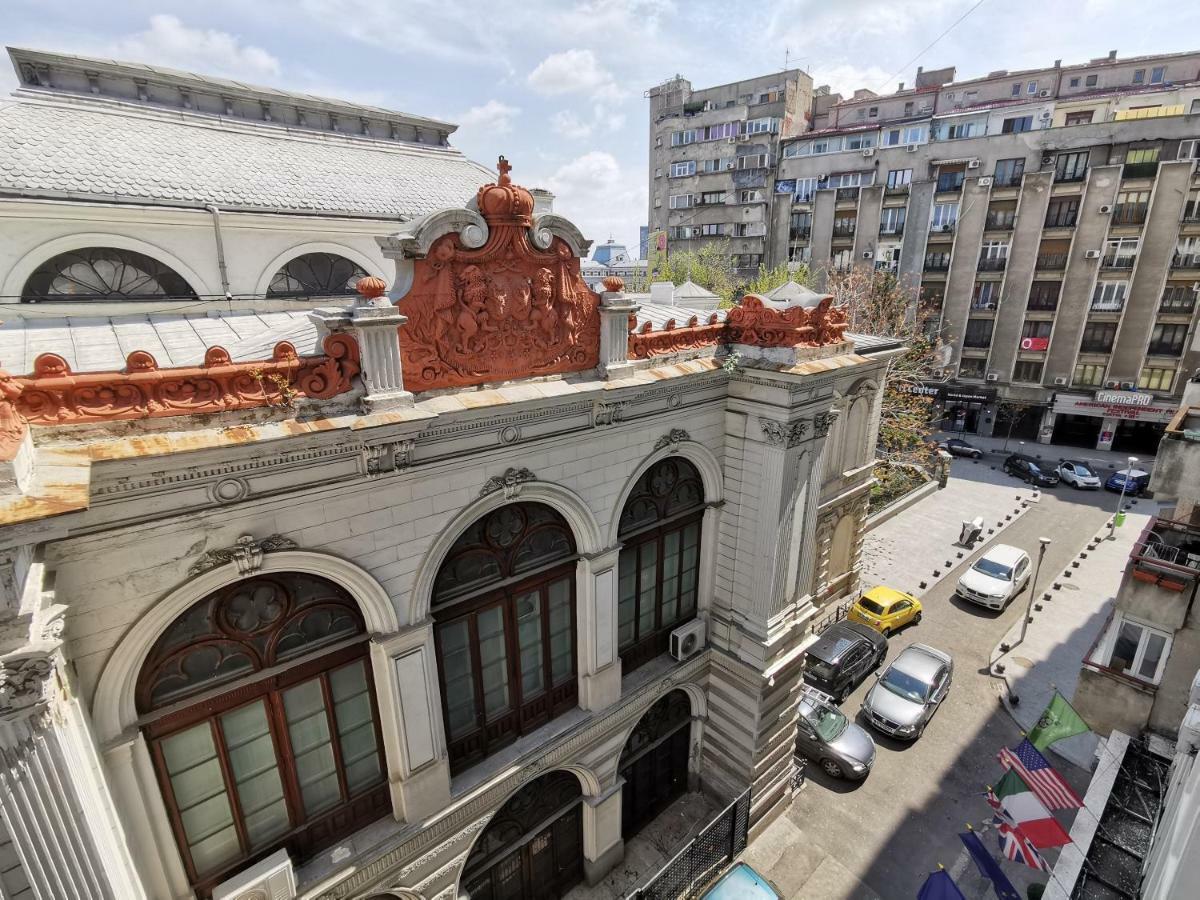 Premium Apartment By Mrg Apartments Bucarest Extérieur photo